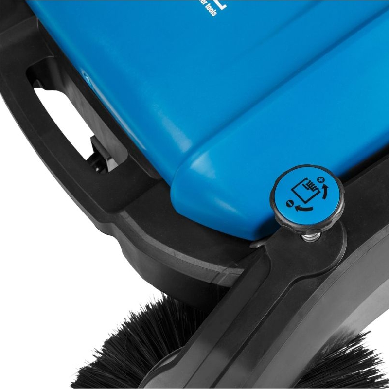 Подметальная машина механическая в коробке, Bull HPS 9240 1334581 в Коврове