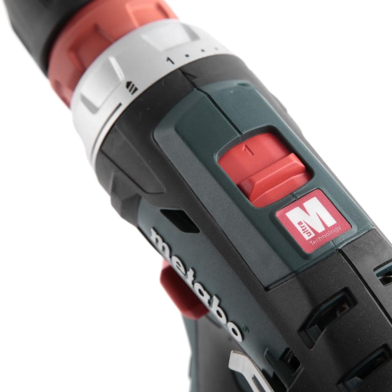 Дрель-шуруповерт аккумуляторная Metabo PowerMaxx BS Quick Basic 10.8B 600156500 во Владимире