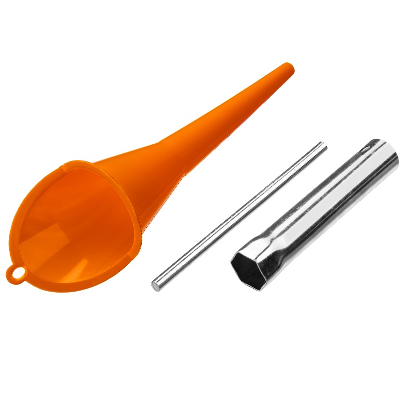 Бензиновый генератор Steher GS-6500