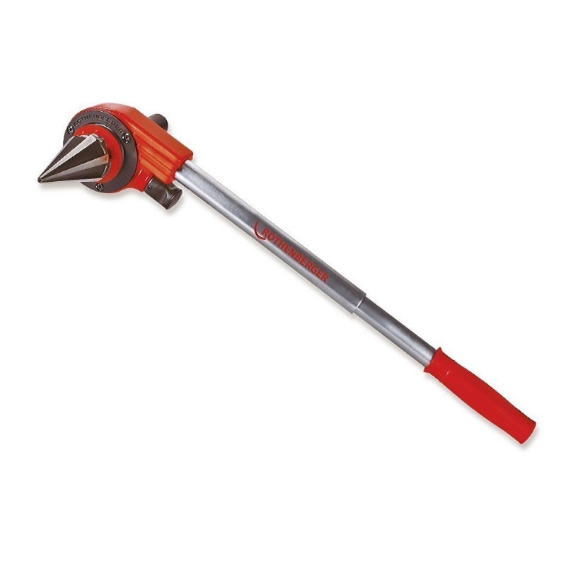 Фаскосниматель внутренний Rothenberger 70289 для труб 14-2 на стержне с трещеткой 53401₽