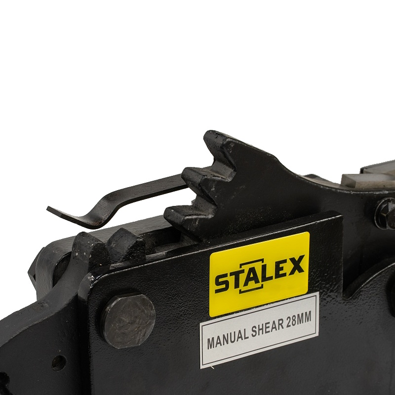 Станок для резки арматуры ручной Stalex MS-20 372201 в Рыбинске