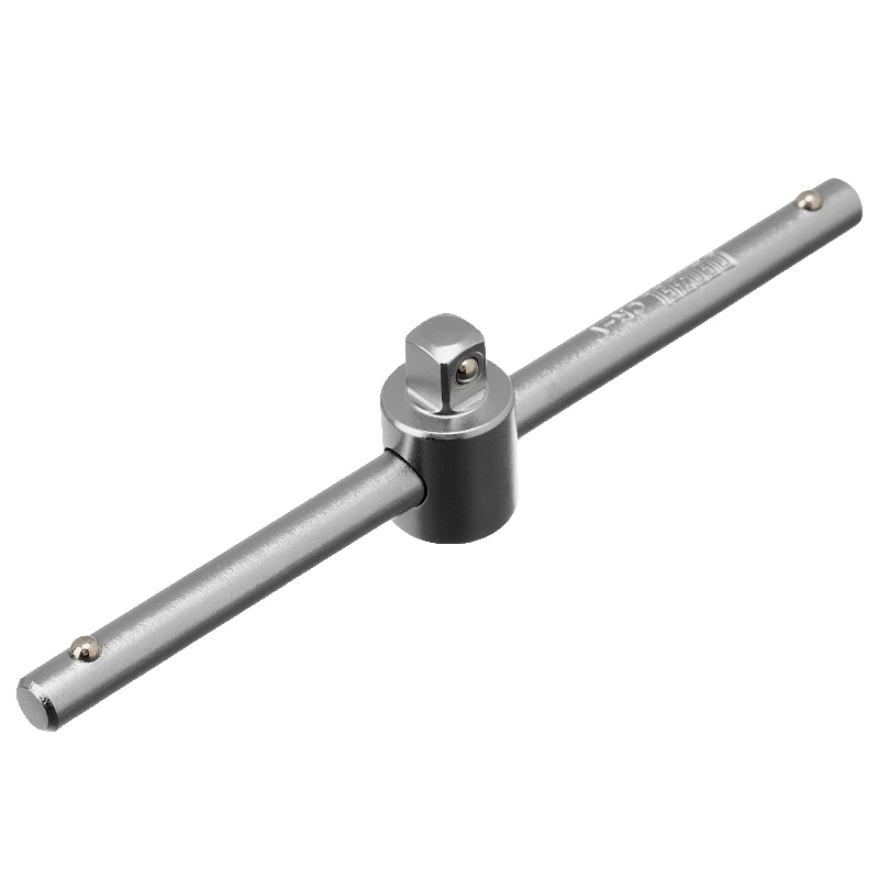 Набор инструментов Denzel 15806, 1/2", 1/4", CrV, S2, пластиковый кейс, 194 предмета