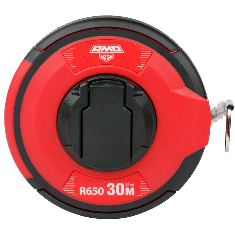 Рулетка измерительная AMO R650 851612, 30 м в Муроме