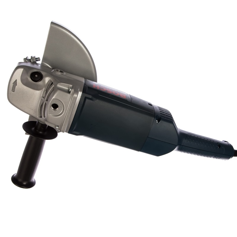 Угловая шлифмашина (болгарка) Bosch GWS 20-230 H 0.601.850.107, 230 мм, 2000 Вт в Угличе