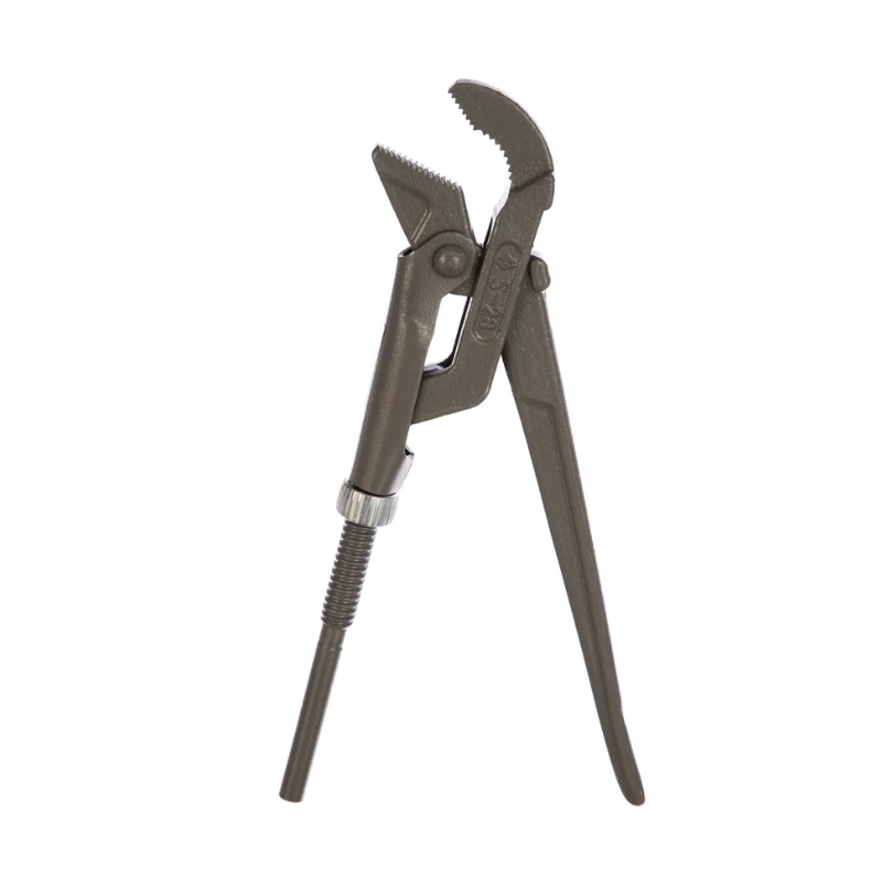 Ключ трубный рычажный НИЗ 2731-0 0 250мм 522₽