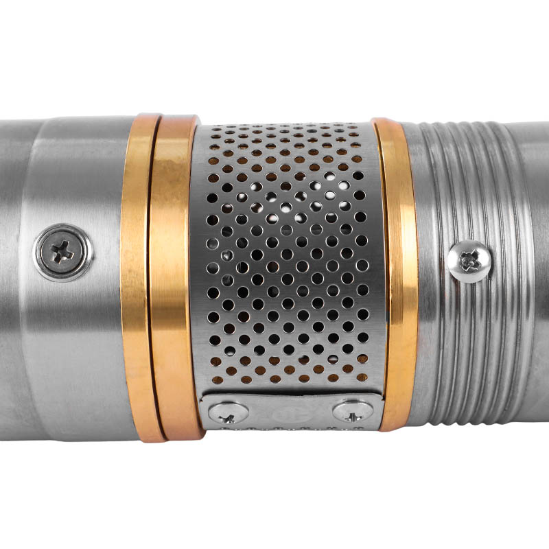 Водопогружной скважинный насос Belamos TF3-80