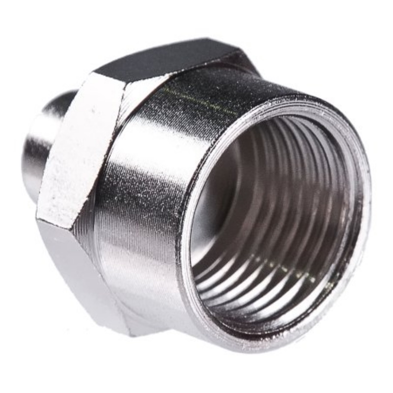 Переходник Fubag 180243 1/8"F на 1/2"F  в Ярославле