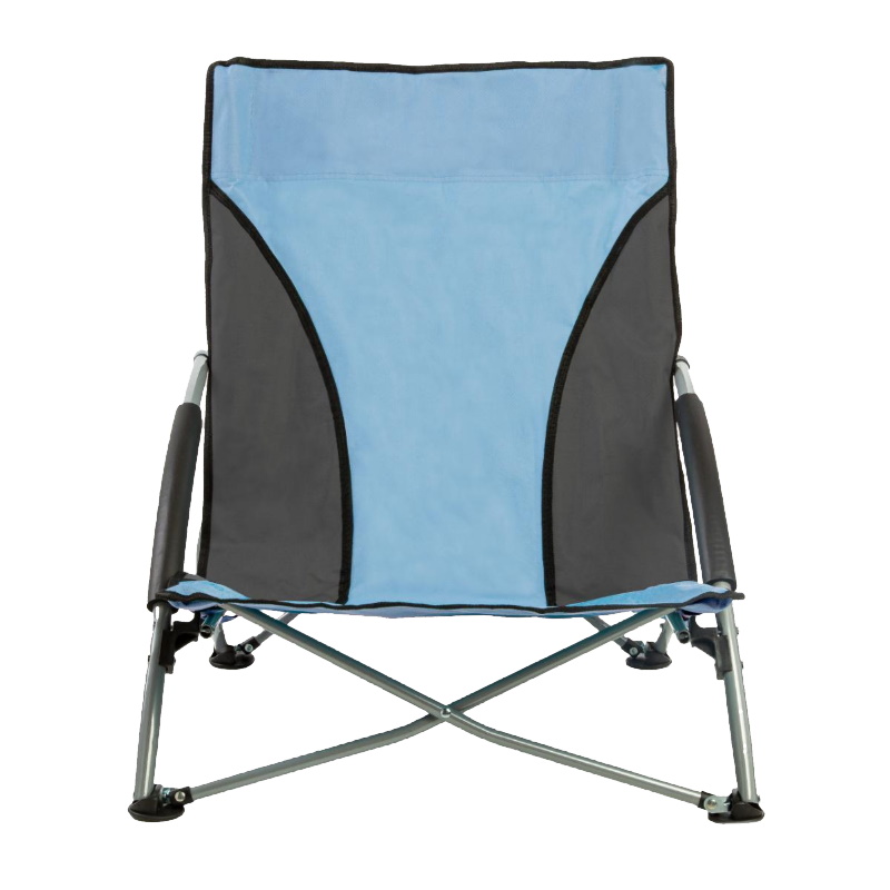 Стул складной Green Glade M6189 (55х42х21/65 см, максимальная нагрузка 100 кг) в Ярославле
