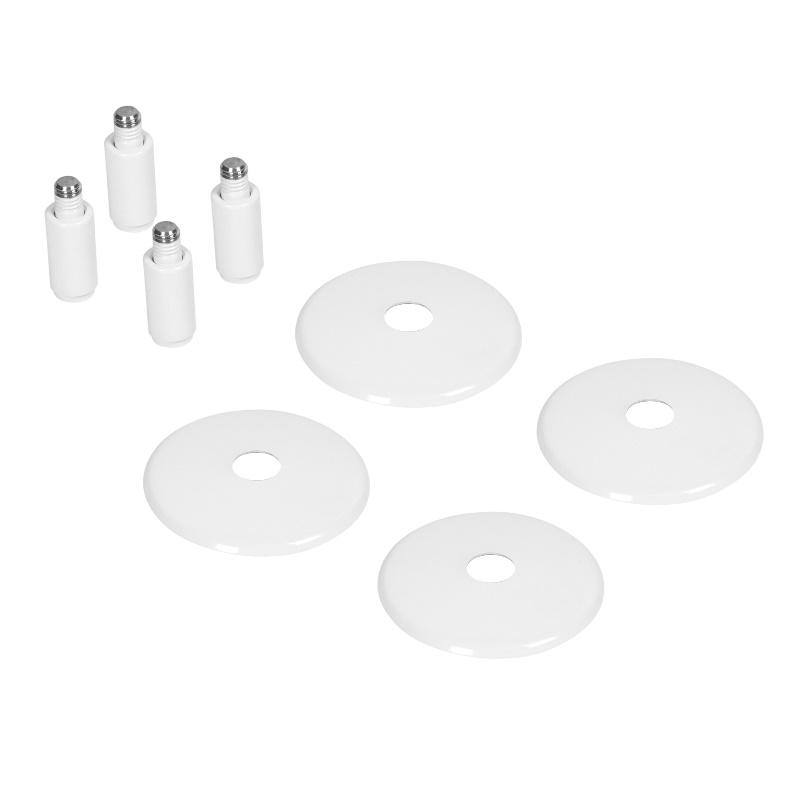 Полотенцесушитель Royal Thermo Classic white П7 НС-1442590, 500х800 в Иваново