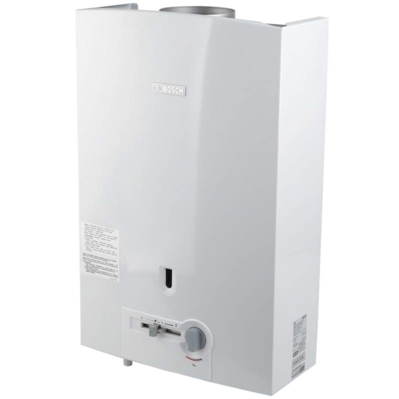 Водонагреватель газовый Bosch GWH 15-2 COP