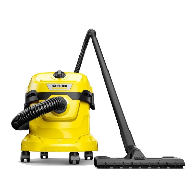 Пылесос Karcher WD 2 Plus V-12/4/18 1.628-000.0 в Туле