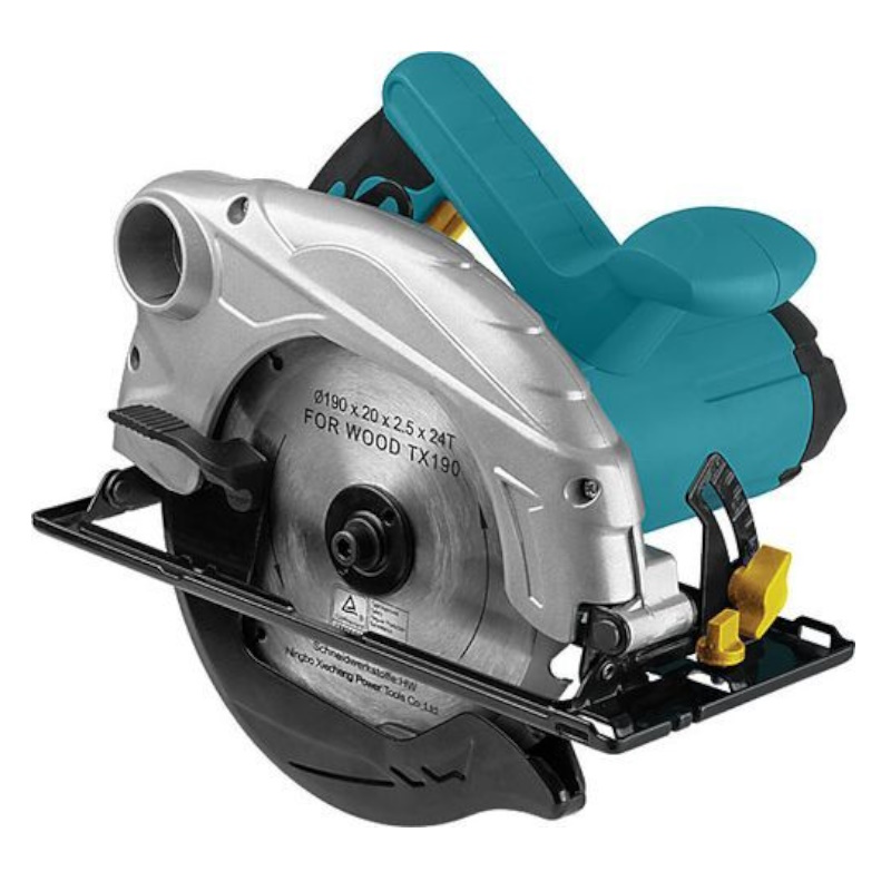 Пила дисковая Fit 80405 1300 Вт 4700 обмин 19020 мм 40 кг железная опора резиновая накладка блокировка шпинделя 8700₽