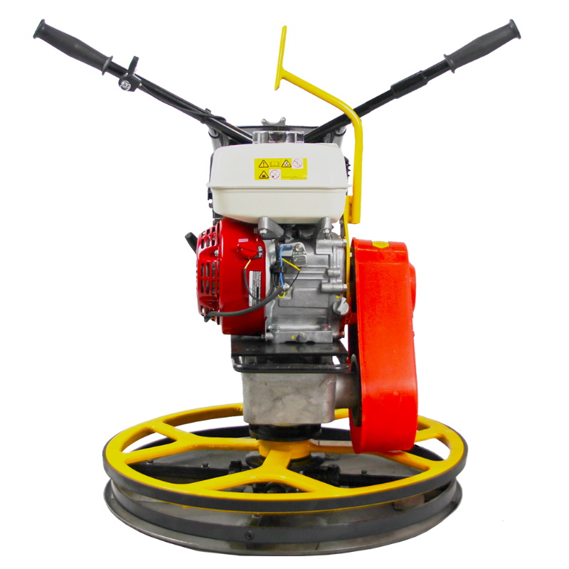 Затирочная машина VPK БЗМ-600 1501001736