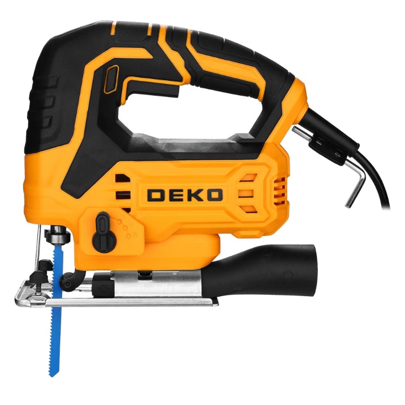 Электролобзик Deko DKJS850E 083-1010 в Вологде