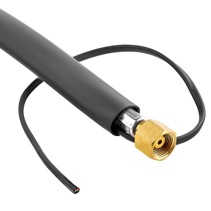 Горелка Сварог TIG TS 9FLEX M12х1, 4м, IOH6906 00000087258 в Кинешме