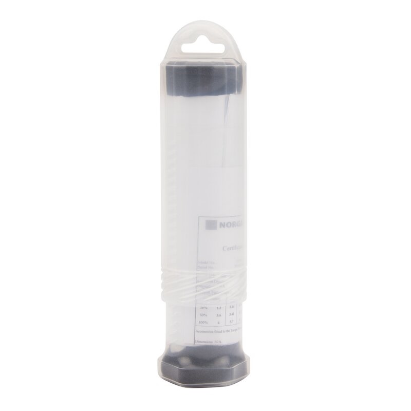 Динамометрический бесшкальный ключ Norgau 051112006, 1/4", 1-6 Нм в Туле