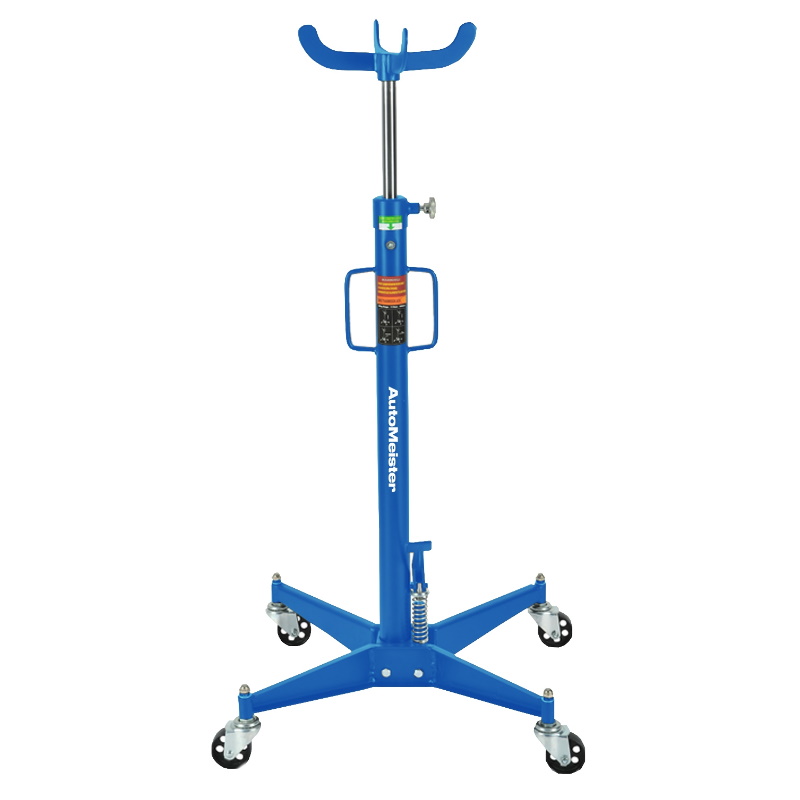 Стойка трансмиссионная Automeister 72315 крюк гп 500 кг 9765₽