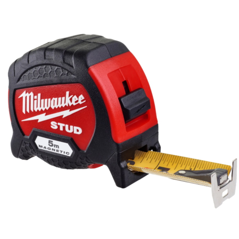 Рулетка Milwaukee STUD GEN II 4932471626, 5 м