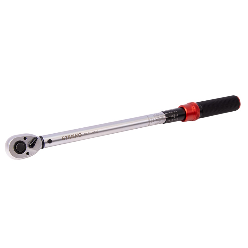 Ключ динамометрический профессиональный Stanko CS1106122, 40-220 Nm, 1/2"  в Туле