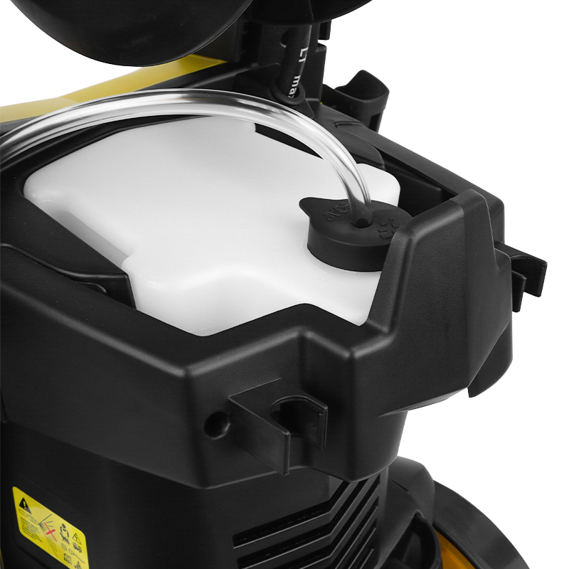Мойка высокого давления Snirrex LT704G-2500С, 195 бар, 2500 Вт, 465 л/ч в Череповце