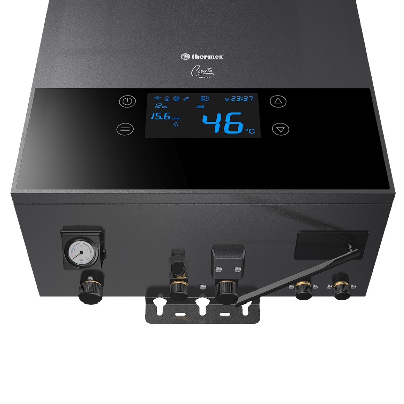 Котел электрический Thermex Cometa 12-24 Wi-Fi ЭдЭБ04537 в Костроме