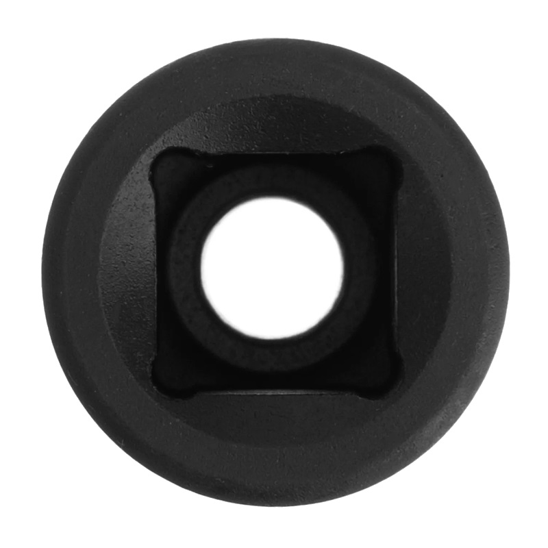 Головка ударная шестигранная Stels 13900, 8 мм, 1/2", CrMo в Иваново
