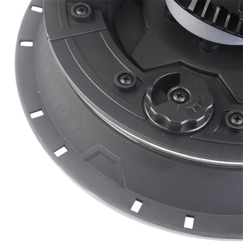 Шлифмашина для стен и потолков Nirex DWS 950/225 в Твери
