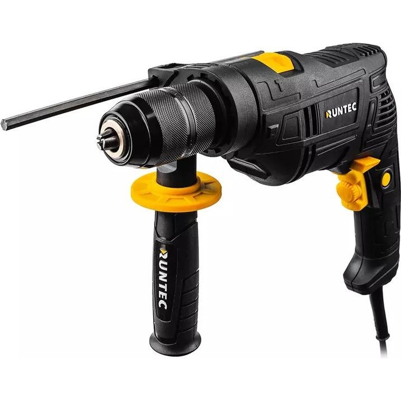 Дрель ударная Runtec RT-IDS650 220В, 650Вт в Александрове