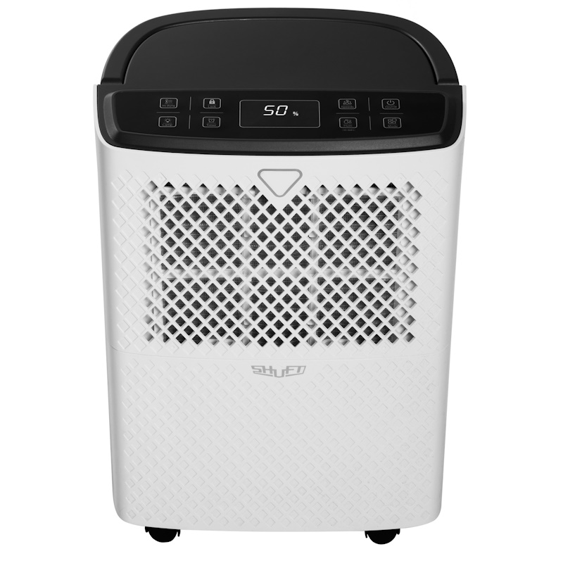 Осушитель воздуха Shuft Fjord SDR-16L НС-1609634