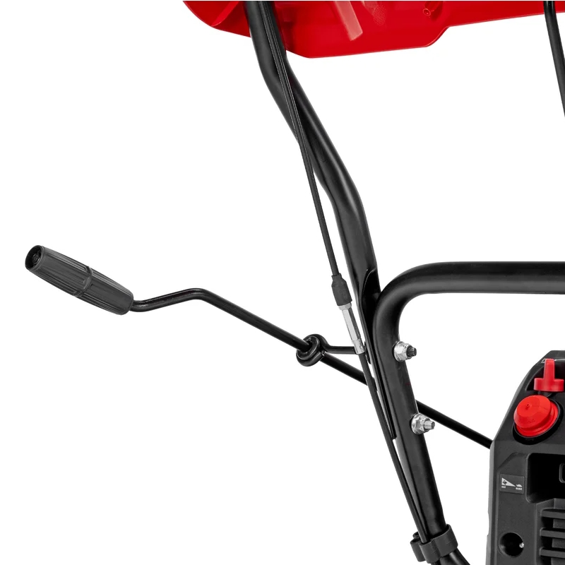 Бензиновая снегоуборочная машина MTX ST 610 97640, 209 cc, ручной старт в Рыбинске