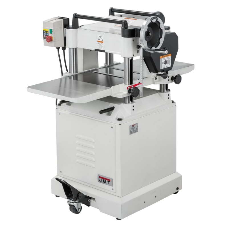 Рейсмусовый станок Jet JWP-15K 10000283T, 400В в Ярославле