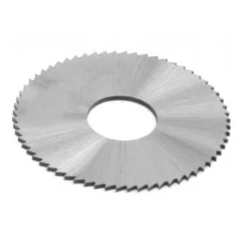 Фреза отрезная Hortz 450255, 25x2x8 мм, тип 1, z=40, Р6М5 в Переславле