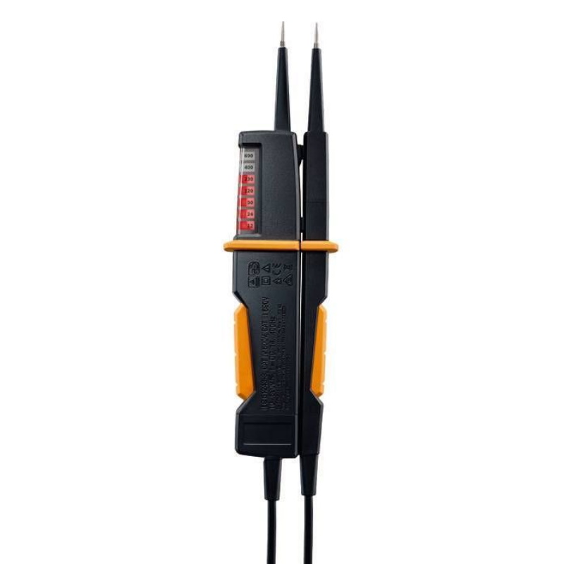 Тестер напряжения Testo 750-1 0590 7501 во Владимире