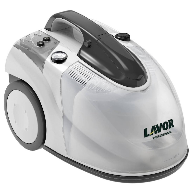Парогенератор многофункциональный Lavor Professional GV Egon VAC 41 Plus 45002-00003 электрический для дезинфекции от клопов 99990₽