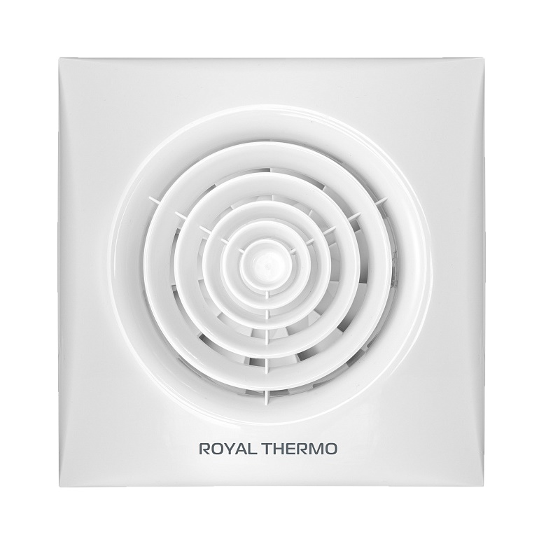 Вентилятор вытяжной Royal Thermo RAFR 100 D НС-1608397 в Ярославле