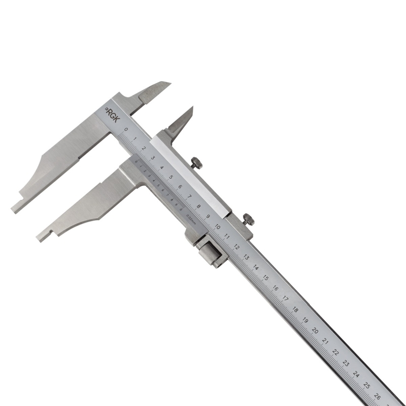 Штангенциркуль механический RGK SCM-II-300 757140 в Ярославле