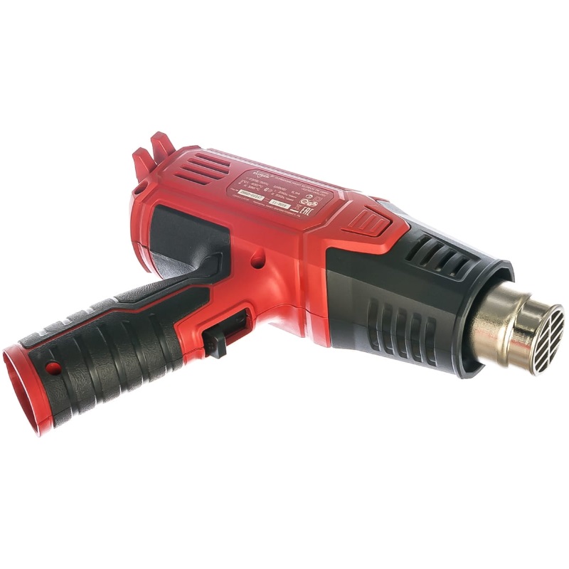 Термопистолет Elitech ТВ 1600 (Е2207.001.02) 191627 в Рыбинске