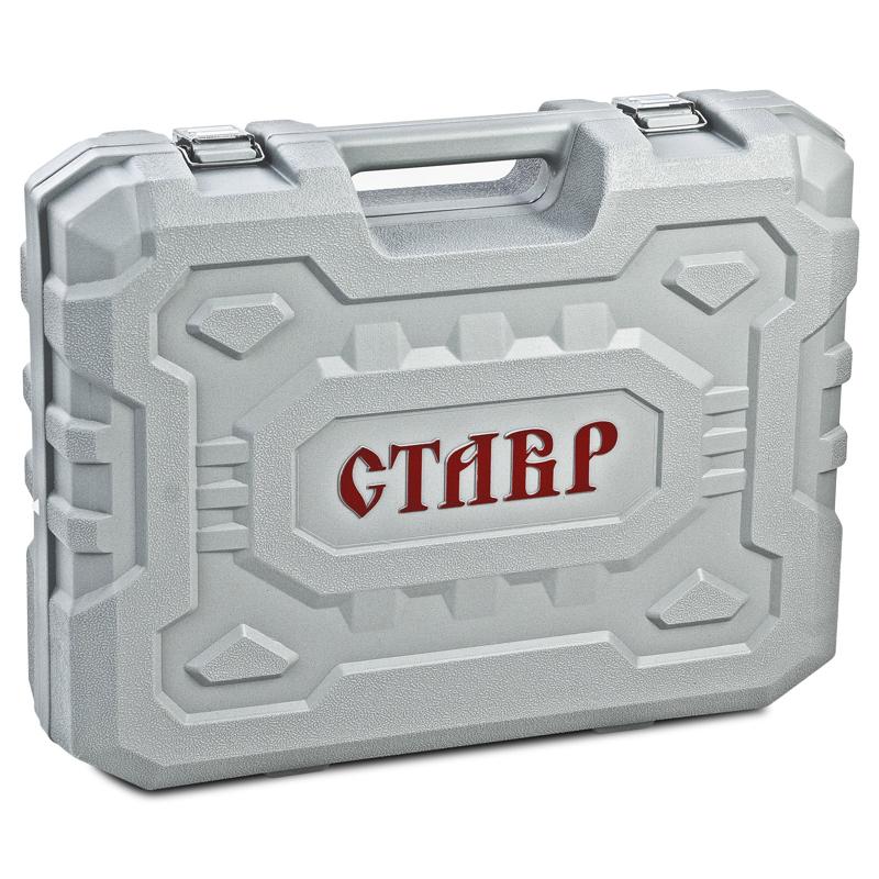 Перфоратор Ставр ПЭВМ-1800  в кейсе, с защитной муфтой, с виброзащитой в Кинешме