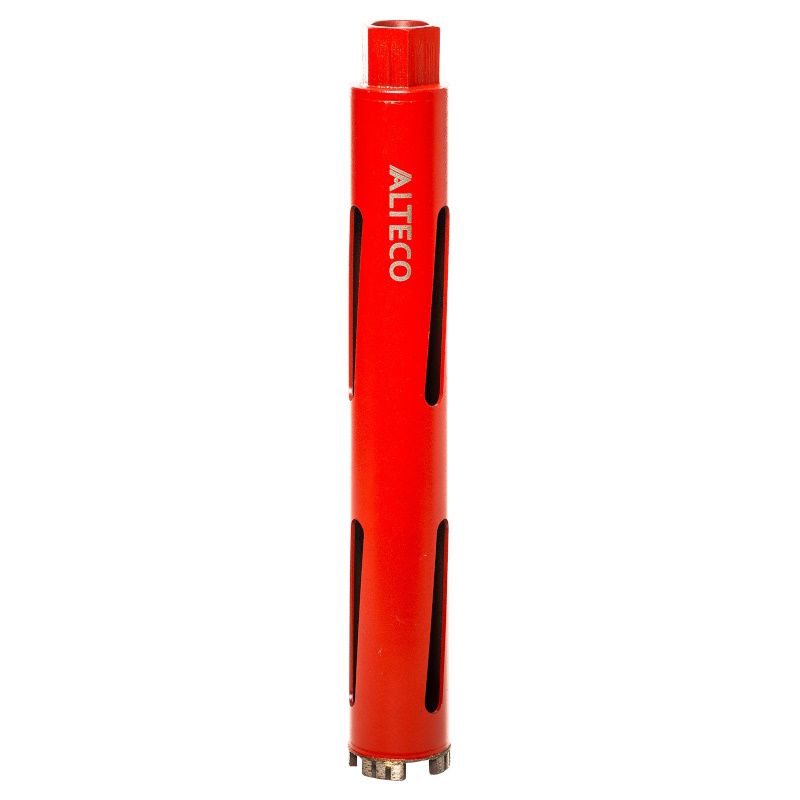 Алмазная коронка для сухого бурения Alteco ВТ 41365 56450 1720₽