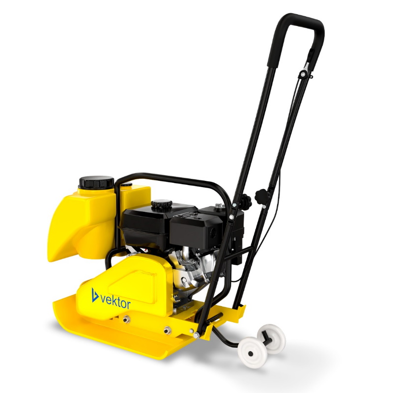 Виброплита Vektor VPG-70В 1448 Lifan 168 F-2 37434₽