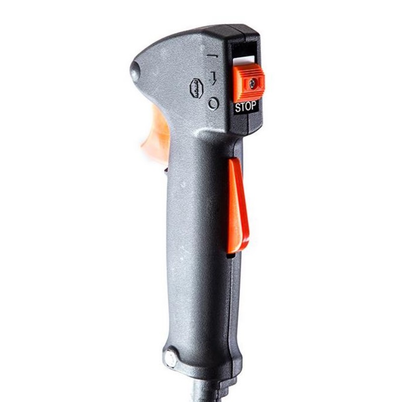 Бензиновый триммер Echo SRM-22GES O.X. в Рыбинске