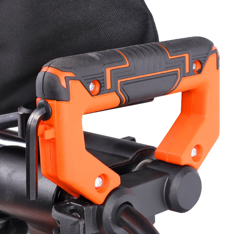 Пила торцовочная Patriot MS 210PLD 190301851 1400Вт