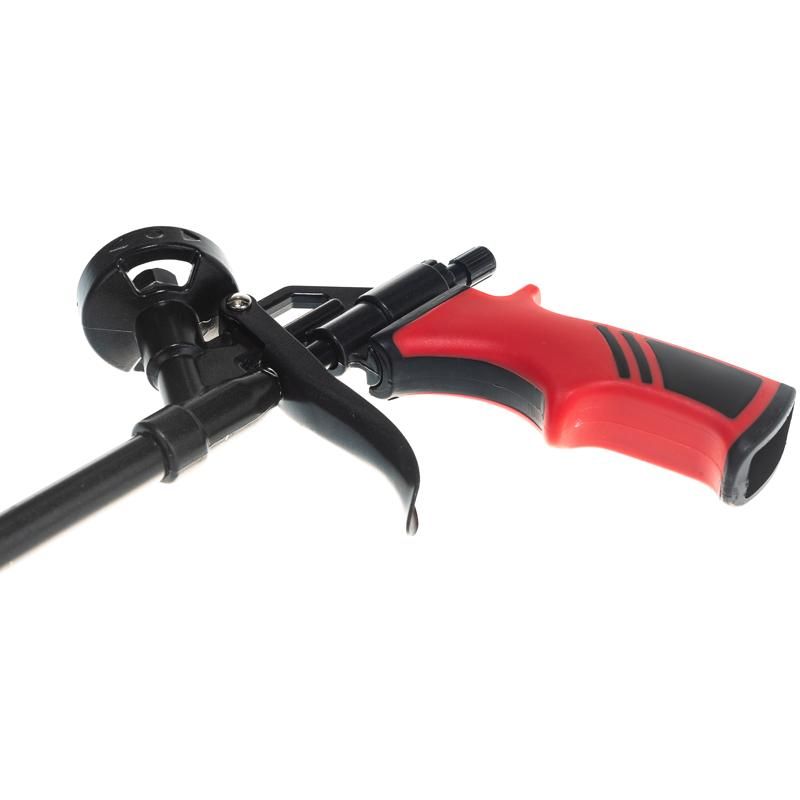 Пистолет для монтажной пены Fomeron Skill XT 590127 (с тефлоновым покрытием, материал корпуса пластик)