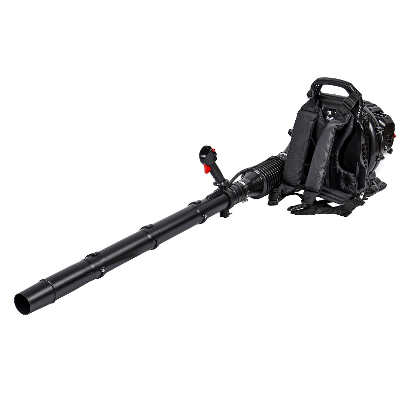 Воздуходувка бензиновая Elitech HD BP 5319R 204653, 52.8см3, 1.9кВт, 1450 м3/ч в Угличе
