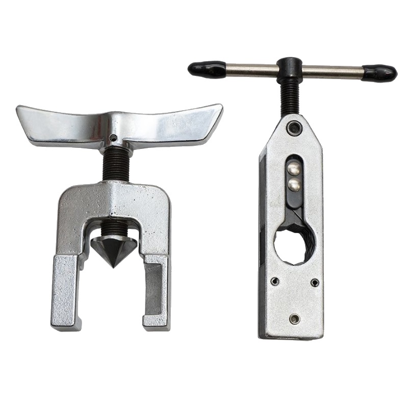 Универсальный развальцовщик Voll 914416 316-58 4 -16 мм 1494₽