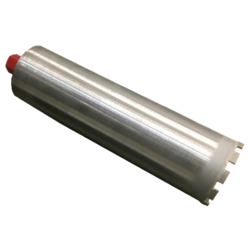 Сверлильная коронка Rodiama FF51132, HSP-E, диаметр 132 мм, 1 1/4 UNC  в Кинешме