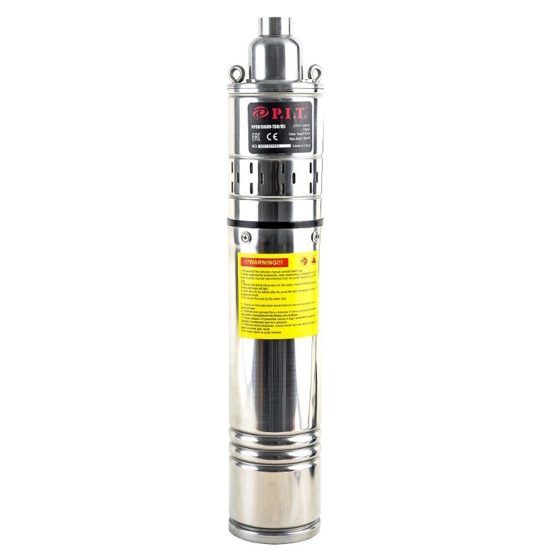 Насос скважинный P.I.T. PPS015030-750/85 в Иваново