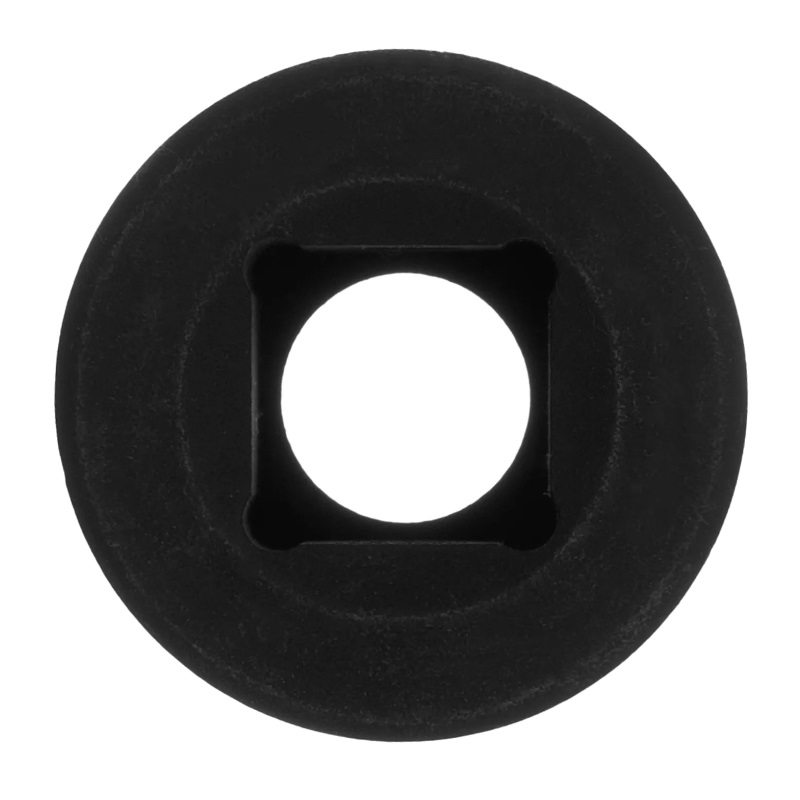Головка ударная шестигранная Stels 13923, 18 мм, 1/2", CrMo