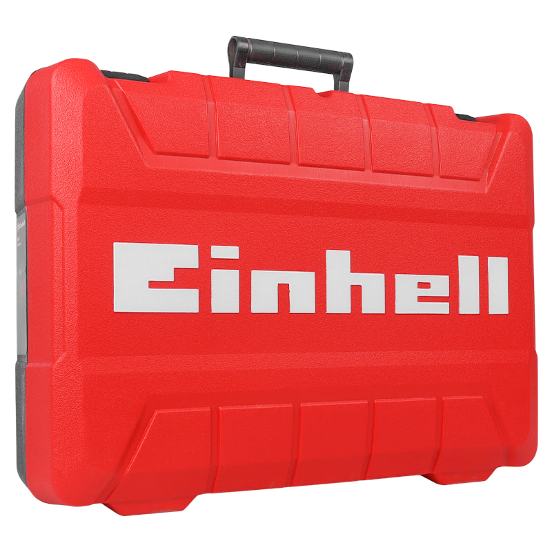 Перфоратор Einhell TE-RH 40 3F 4257935 в кейсе, с защитной муфтой, с виброзащитой во Владимире