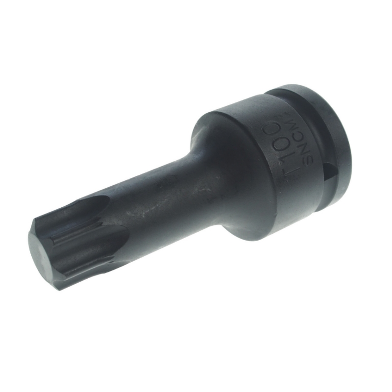 Головка торцевая ударная JTC JTC-6410100 TORX 3/4" х T100 в Переславле